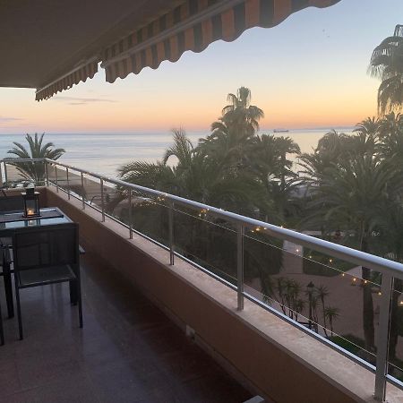 Sweet Home El Palmeral Los Locos Beach Торевиеха Екстериор снимка
